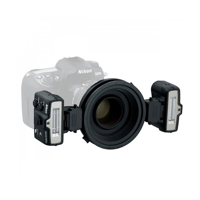 Nikon D7500 DSLR Camera with 105mm Macro Lens Dental Kit Digital SLR