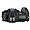 Nikon D850 FX-Format Digital SLR Camera (Black, Body Only)