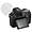Nikon D850 FX-Format Digital SLR Camera (Black, Body Only)