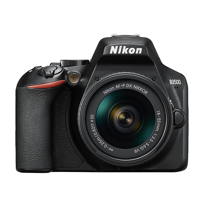 nikon d3500 polarizing filter