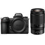 Nikon Z7 FX-Format Mirrorless Camera with 28-75mm f/2.8 Nikkor Z Lens