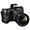 Nikon Z7 FX-Format Mirrorless Camera with 24-70mm f/4 S Lens