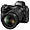 Nikon Z7 FX-Format Mirrorless Camera with 24-70mm f/4 S Lens