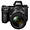 Nikon Z7 FX-Format Mirrorless Camera with 24-70mm f/4 S Lens