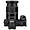 Nikon Z7 FX-Format Mirrorless Camera with 24-70mm f/4 S Lens