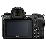 Nikon Z6 Mirrorless Digital Camera with FTZ Mount Adapter Kit 3