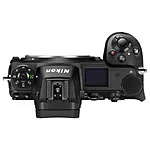 Nikon Z6 Mirrorless Digital Camera with FTZ Mount Adapter Kit 4