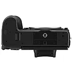 Nikon Z6 Mirrorless Digital Camera with FTZ Mount Adapter Kit 5