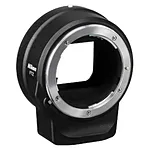 Nikon Z6 Mirrorless Digital Camera with FTZ Mount Adapter Kit 6