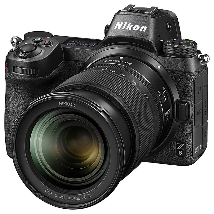 Nikon Z6