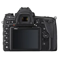 Nikon D780 DSLR Camera with 24-120mm Lens 1