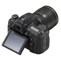 Nikon D780 DSLR Camera with 24-120mm Lens 2