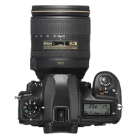 Nikon D780 DSLR Camera with 24-120mm Lens 3