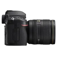 Nikon D780 DSLR Camera with 24-120mm Lens 4