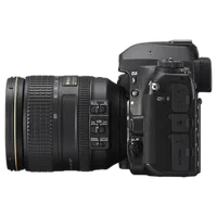 Nikon D780 DSLR Camera with 24-120mm Lens 5
