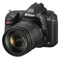 Nikon D780 DSLR Camera with 24-120mm Lens 6
