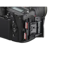 Nikon D780 DSLR Camera with 24-120mm Lens 8
