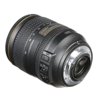 Nikon D780 DSLR Camera with 24-120mm Lens 12