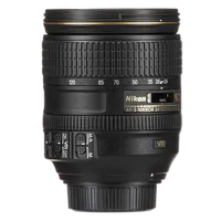 Nikon D780 DSLR Camera with 24-120mm Lens 13