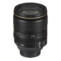 Nikon D780 DSLR Camera with 24-120mm Lens 15