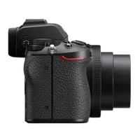 Nikon Z50 Mirrorless Digital Camera with 16-50mm  and  50-250mm Lenses 6