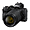 Nikon Z50 Mirrorless Digital Camera with 16-50mm  and  50-250mm Lenses