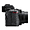 Nikon Z50 Mirrorless Digital Camera with 16-50mm  and  50-250mm Lenses