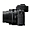 Nikon Z50 Mirrorless Digital Camera with 16-50mm  and  50-250mm Lenses