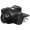 Nikon Z50 Mirrorless Digital Camera with 16-50mm, 50-250mm,  and  24-70mm Lenses