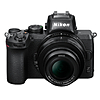 Nikon Z50 Mirrorless Digital Camera with 16-50mm Lens
