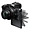 Nikon Z50 Mirrorless Digital Camera with 16-50mm Lens