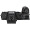 Nikon Z50 Mirrorless Digital Camera with 16-50mm  and  24-120mm Lenses