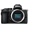 Nikon Z50 Mirrorless Digital Camera (Body Only)