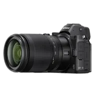 Nikon Z5 Mirrorless Digital Camera with 24-200mm Lens 1