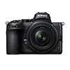 Nikon Z 5 Mirrorless Digital Camera with 24-50mm Lens