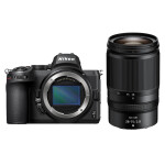 Nikon Z 5 FX-format Mirrorless Camera with 28-75mm f/2.8 Nikkor Z Lens