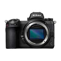 Nikon Z7 II Mirrorless Digital Camera (Body Only)
