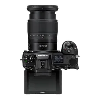 Nikon Z7 II Mirrorless Digital Camera with 24-70mm f/4 Lens 2