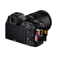 Nikon Z7 II Mirrorless Digital Camera with 24-70mm f/4 Lens 3