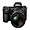 Nikon Z7 II Mirrorless Digital Camera with 24-70mm f/4 Lens