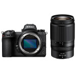 Nikon Z6 II Mirrorless Digital Camera with 28-75mm f/2.8 Nikkor Z Lens