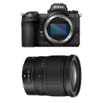 Nikon Z6 II Mirrorless Digital Camera with 24-70mm Lens