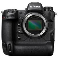 Nikon Z9 Mirrorless Digital Camera (Body Only) 1