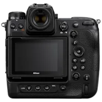 Nikon Z9 Mirrorless Digital Camera (Body Only) 2