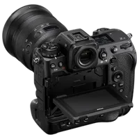 Nikon Z9 Mirrorless Digital Camera (Body Only) 3