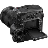 Nikon Z9 Mirrorless Digital Camera (Body Only) 4