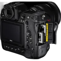 Nikon Z9 Mirrorless Digital Camera (Body Only) 5