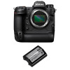 Nikon Z9 Mirrorless Digital Camera (Body Only)