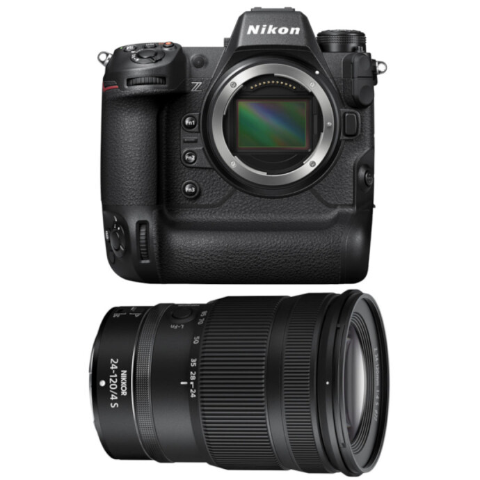 nikon 24 megapixel digital camera