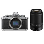 Nikon Z fc Mirrorless Digital Camera with 50-250mm Lens